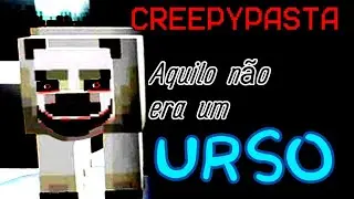 Minecraft 1.10: A VERS&Atilde;O MALDITA dos ursos polares... (Creepypasta)