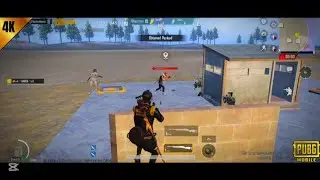 Best Sniping Wow Mode For Aim Training Best Aggressive Bgmi Gameplay 