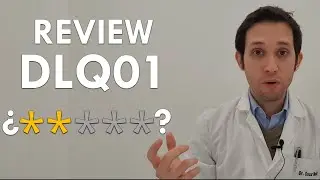 Nuevo tratamiento para alopecia androgenetica DLQ01 : review por m&eacute;dico