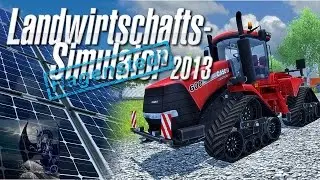 LS2013 Titanium #347 Guter Ernteertrag