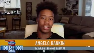 Angelo Rankin: What It Will Take for Edmond Santa Fe To Win a Championship