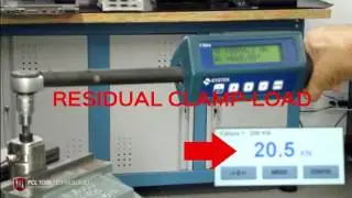 Easy Clamp Load
