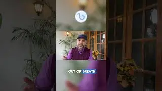 Breathe Better Instantly with PepBuddy! 🌬️