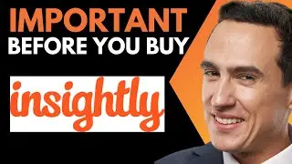 Insightly CRM Review: 12 Things You Need To Know Before Buying (Best CRM Software)