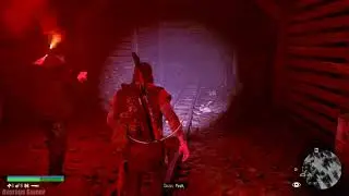 Days Gone (PS4) - Mission # 73 - We're Not Hiding - No Commentary