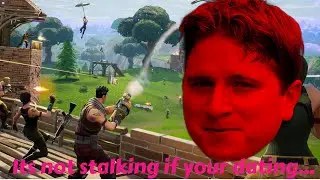 Bad jokes, fails, reverse psychology, dabbing?! (Fortnite Funny Moments)