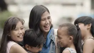 Angkas - National Heroes' Day