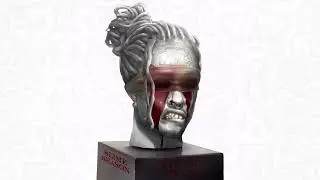 Young Thug - Best Friend [Official Visualizer]