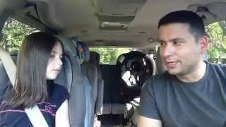 ALTERNATE ENDING! Daddy/Daughter duet for 