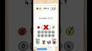 BRAIN TEST LEVEL 15 ANSWERS | Brain Test: Tricky Puzzles WALKTHROUGH
