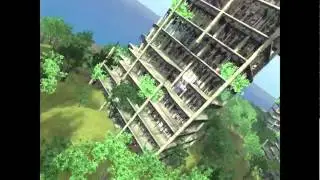 First Person Soar- Let's be a bird