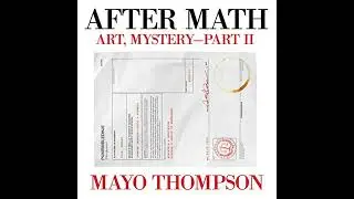 After Math by Mayo Thompson | Free Audiobook
