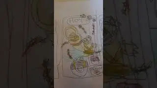 como seria se existisse  a miss&atilde;o  do hoopa shiny no Pok&eacute;mon go