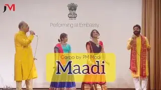 Maadi | PM Modi | Meet Bros | Just Music