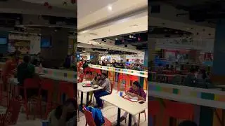 Food Court 🌟Marina Mall 🔥#shorts