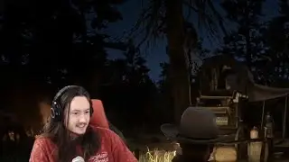 Noah Sebastian (Bad Omens) Red Dead&rsquo;n 🤠 Peaky Blinders, Demos & Lore | Twitch Stream (2020-05-07)