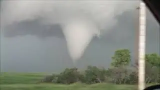 MANITOBA MONSTERS! A tale of two giant wedge tornadoes in Canada