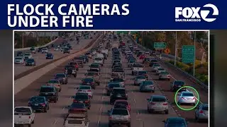 CHP tells Flock not to share license plate data with feds
