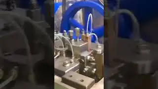 Rivet Making Process😱#shorts #youtubeshorts #viral #rivets #technology #technical