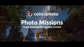 Find Authentic Stock Photos in Photo Missions | Coinaphoto