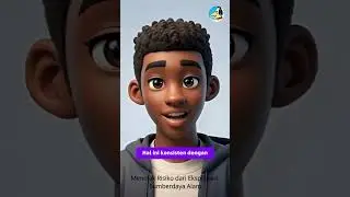 (Teaser Opini) Menolak Risiko dari Eksploitasi Sumberdaya Alam