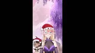 MERRY PRE HO HO!!! Arcanadea Non-Scale Velretta by Kotobukiya with @Jempai_streams