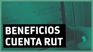 &iquest;Cu&aacute;les son los beneficios de la Cuenta Rut para adultos mayores?