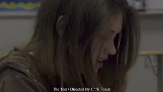 THE TEST
