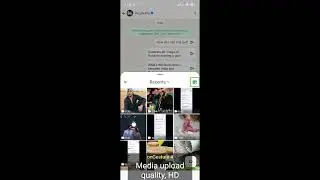 Smartly Describe Any Photo on WhatsApp with Perplexity AI Bot See Whats Inside Any Image Instantly 🧠
