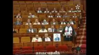 Comedia lbarlaman عااالاام ...  - كوميديا البرلمان