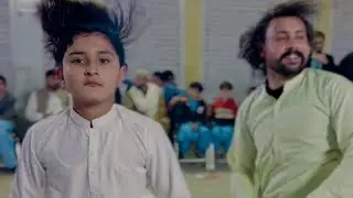 Pashto New  2025 Mast Attan || Taj Khan World Pashto Songs & Attans & Tapay