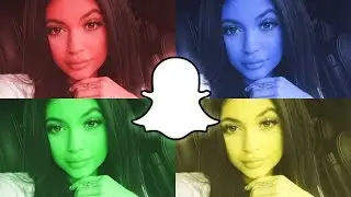 Official Snapchat filter song (Taco Trucks on Every Corner) [Full Version W/Download]
