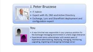 01 Exchange Server 2013 step by step