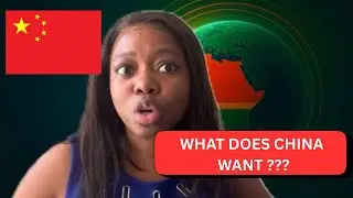 Geopolitical Changes - Part 2 : The rise of China