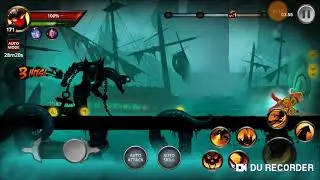 Stickman Legend | How to defeat Hydra
