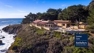 3290 17 Mile Drive Pebble Beach CA | Pebble Beach Homes for Sale