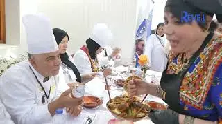 تيبازة تحتضن الطبعة الثانية للمهرجان الدُّوَلي 