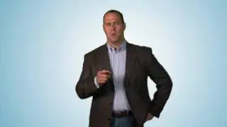 Intro to Mike Whitaker, speaker and author