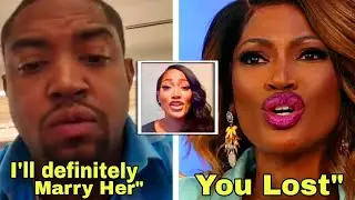 Lil Scrappy Confirm He Wants to Marry Erica Dixon Calls Out Bow!