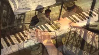 My Ideal by Richard Whiting - Piano
