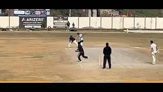 One handed catch 🏏🏏
