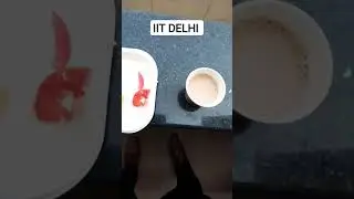 IIT DELHI ❤️ DMS Department of management studies