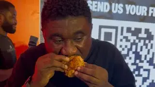 Rich and Top Ghanaian Influencers Pull Up at KFC Ghana&rsquo;s Chinchinga Spice Launch 🌶🍗🔥 Epic Vibes!