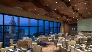 Kenneth Williams, Executive Chef, Casa Moderna Miami Hotel & Spa, Miami - Unravel Travel TV