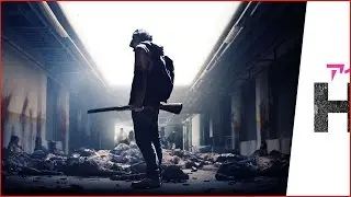 I Am A Hero, Japanese Zombie Film Official Trailer