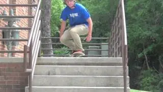 500 Subscribers! nickvp95 Top 20