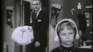 Ray Milland Show - Meet Mr. McNutley - Fashion model (1954)