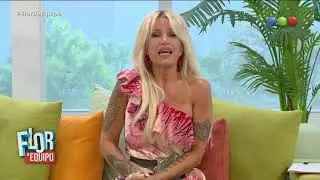 Programa&nbsp;241 (11-10-2021) - Flor de Equipo