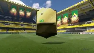 FIFA 17 84+ INFORM PACK!! WALKOUT!!??!!