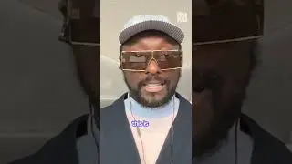 will.i.am on #ai: 
